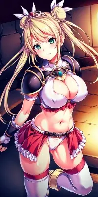 LoRAのサムネイル