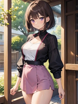 1号ちゃん？？
