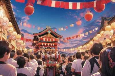 festival