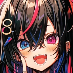 イキスナ_AIart