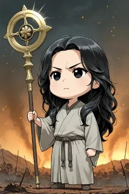 ちび無双、戦場を駆ける　PART4