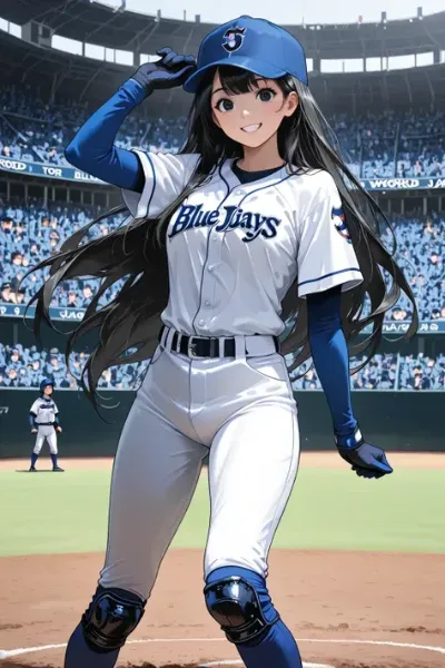 MLBのポストシーズン始まるよ～　ア・リーグ編　PART1