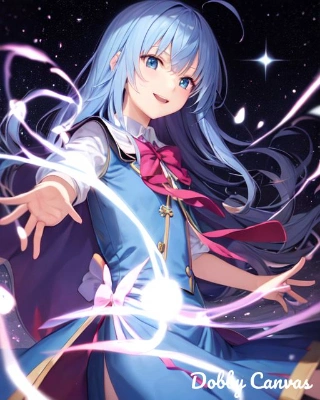 魔法使い