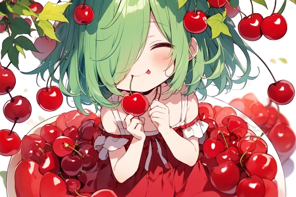 🍒
