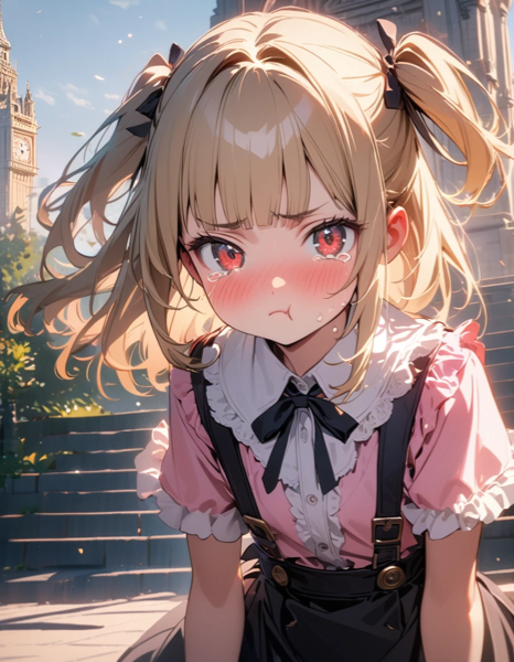 ドタキャンされた待ち合わせ