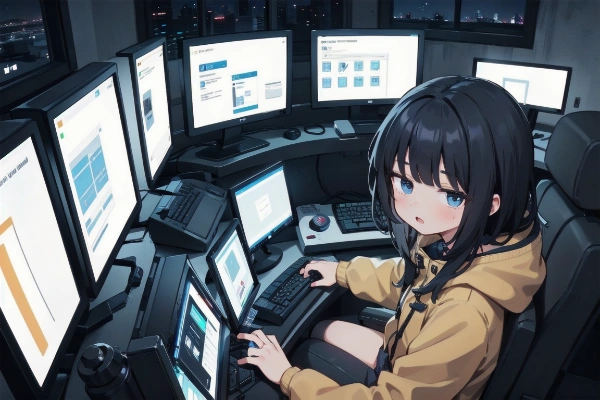 ゲーマー