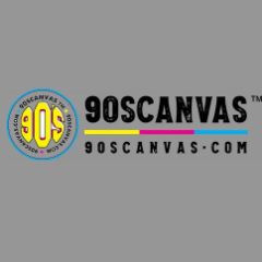 90scanvas
