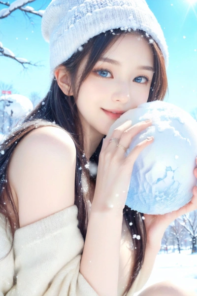 雪合戦