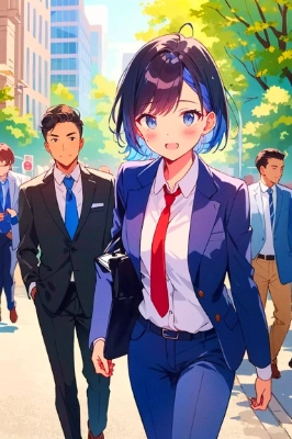 出勤