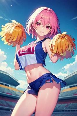 チア