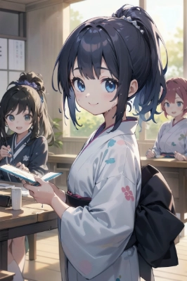 お手紙