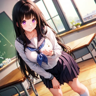 Eru Chitanda N8