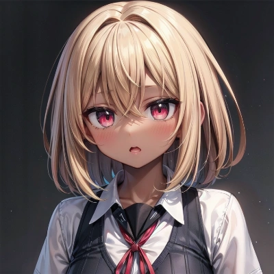 ねぇ....しよ？