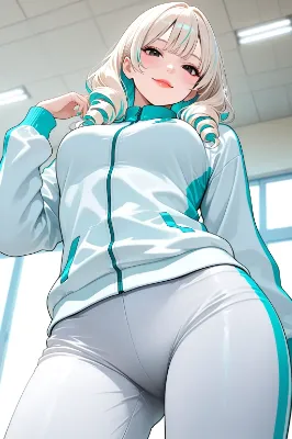 ジャージ