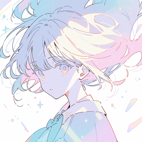 朝にたゆたう