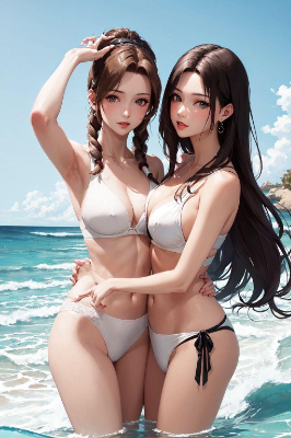beautiful ocean