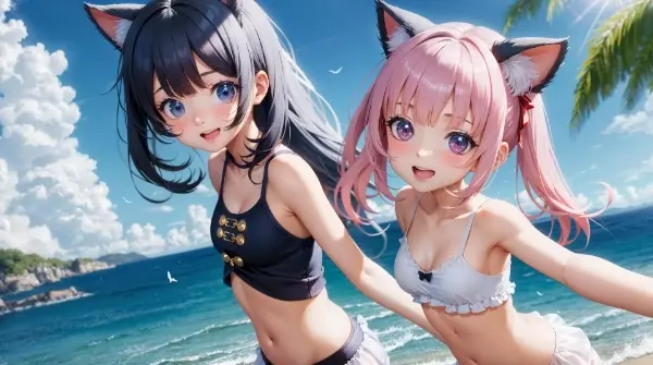 海の日だった！！！！