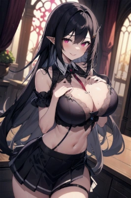 Temptation