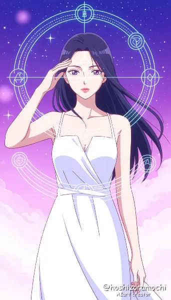 サイレント・マインド / Silent Mind