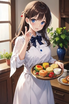 美少女