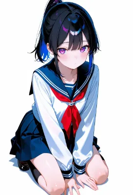はじめまして、妹です。