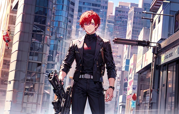 テンルバ・プリンス