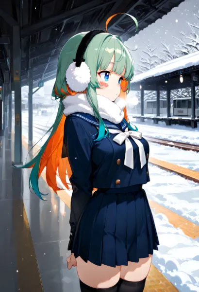 ぴくたーちゃん