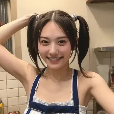 エプロン