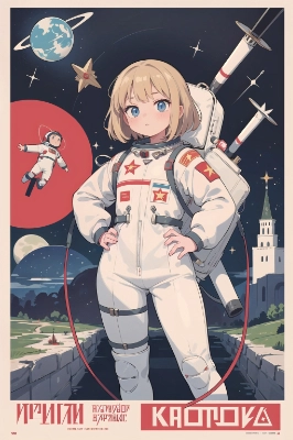 冷戦のサムネイル