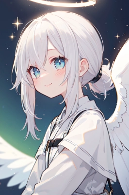 天使
