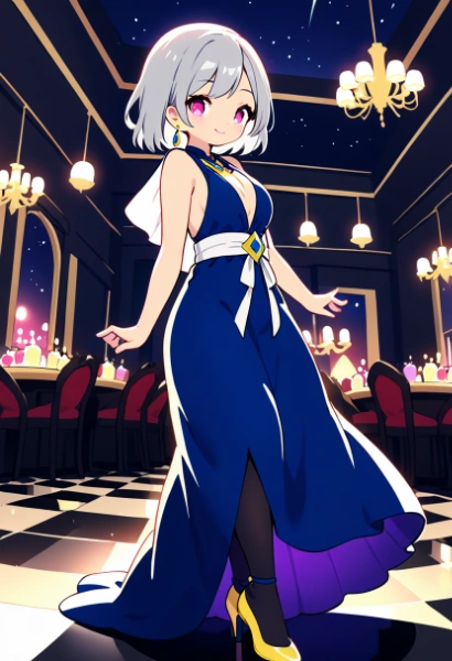 ナイトパーティ