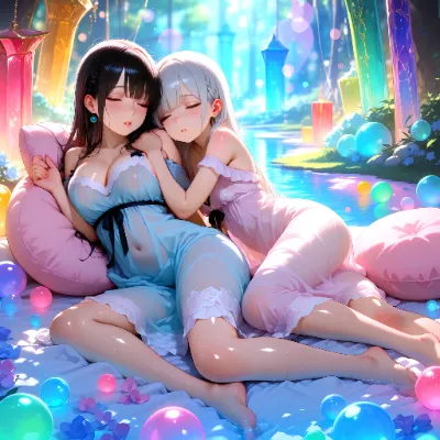 快楽的ドリーム