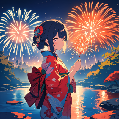 夏ですなぁ・・・