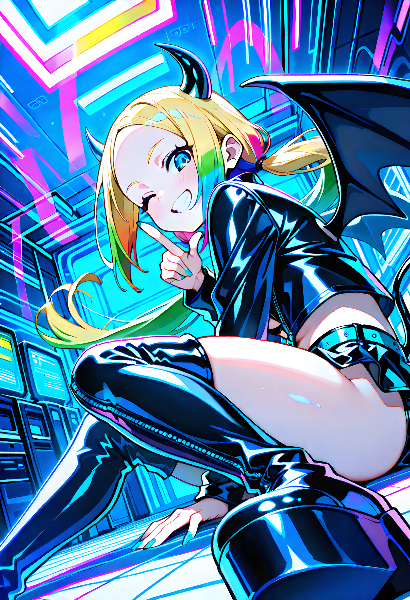 君を推しちゃおうかな💕