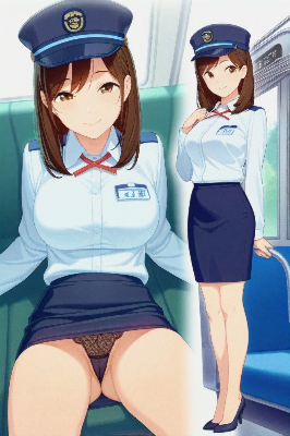 ぱんつ