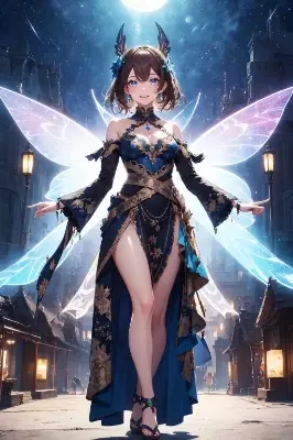 妖精