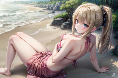 もういいかな