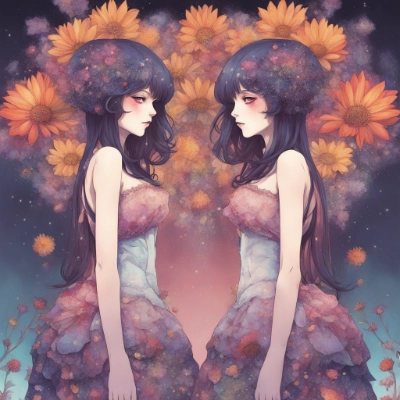 魔女の季節 XIV