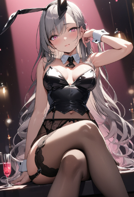 バニー