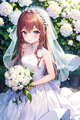 花嫁