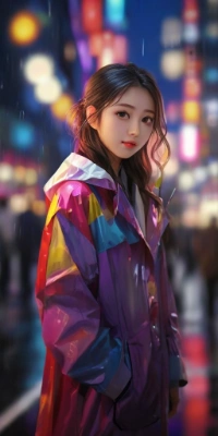 暮色