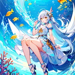 朱