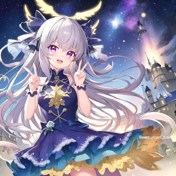 ピースピース！