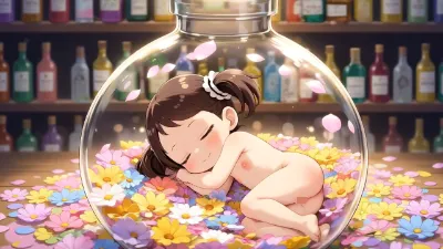 ロリ瓶