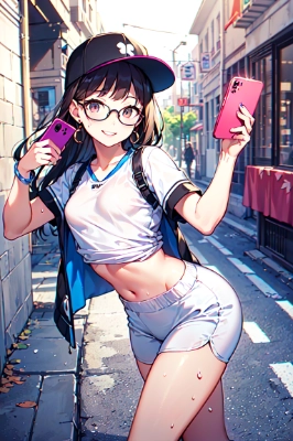ストリートダンサー