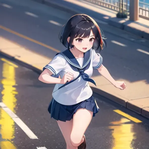 今日は生成みんな失敗