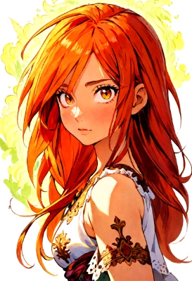 girl