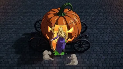 ハロウィン🎃