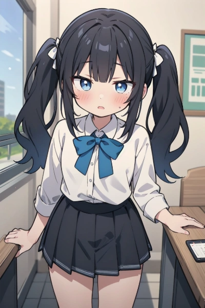 な，なんですか？