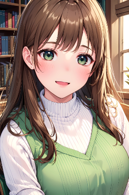 お姉さん